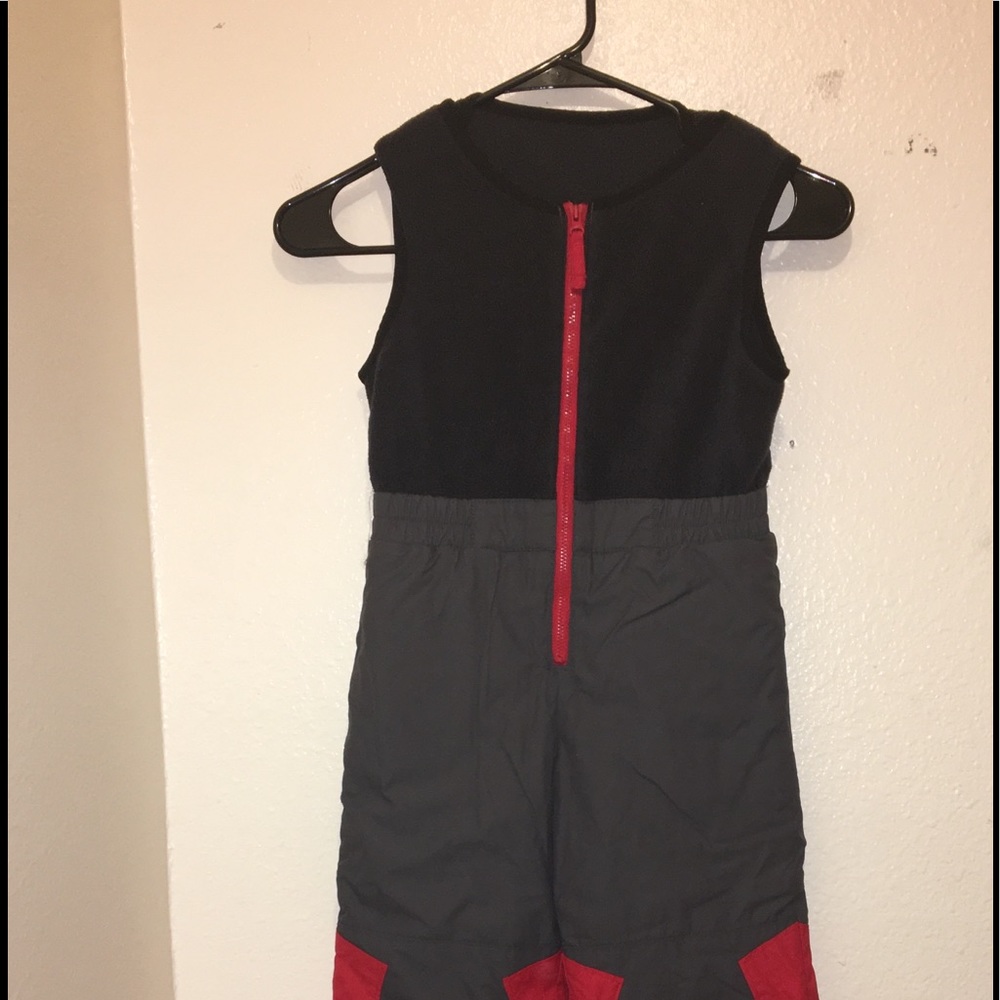 Snow gear Columbia